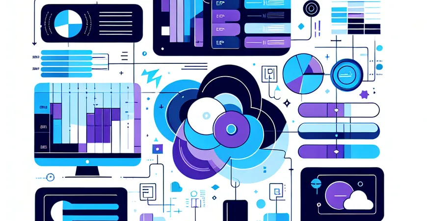  低代码平台赋能：ERP功能的敏捷开发实践  